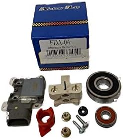 Victory Lap FDA-04 Alternator Repair Kit