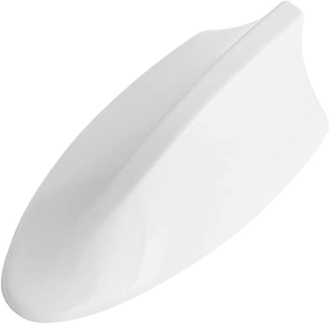 SHLAISXBDRG Car Shark Fin Aerial for Fiat 500e EV Hatchback 2025
