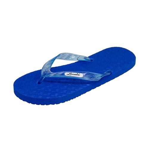 Image of Locals Hawaii Unisex Original Flip Flops Slippahs