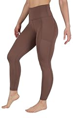 Coffee Quartz W/Pocket