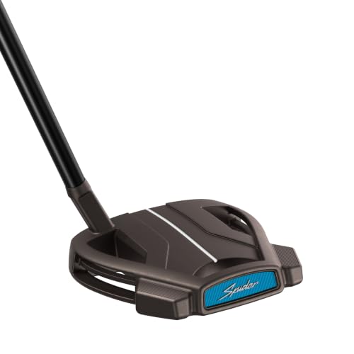TaylorMade Spider Tour X Sightline Left-handed