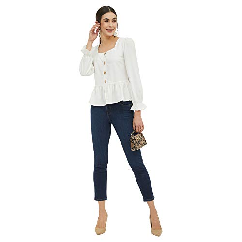 Image of Harpa Women Blouse