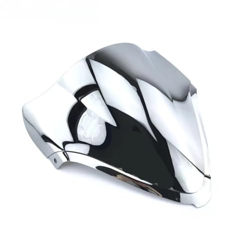Pare-brise GSX1300R Hayabusa pour le confort des longs trajets routiers
