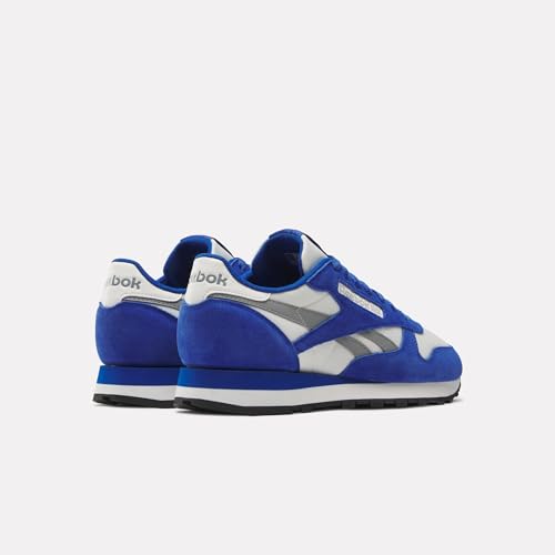 Image of Reebok Unisex-Adult Court Advance Sneaker