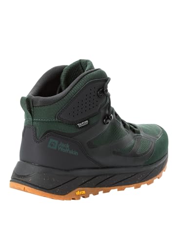 Jack Wolfskin Men's Outdoor Walking Shoe4