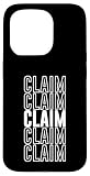 Claim Apparel