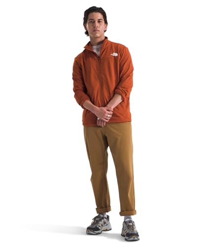 Image of The North Face Cedar Trail Grid Fleece Full Zip Jacket