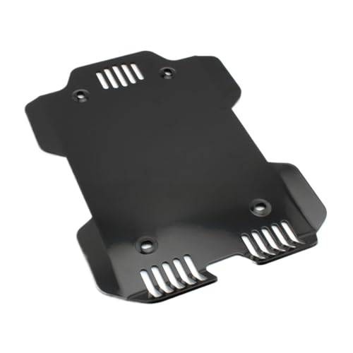 Sabot Moteur R18 2020 Plaque Protection Châssis Moto Aluminium