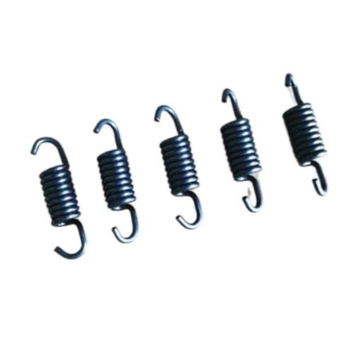 Ressort d'embrayage CG430 BC430 en aluminium pour débroussailleuse 43CC 52CC