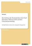 Grin Verlag
