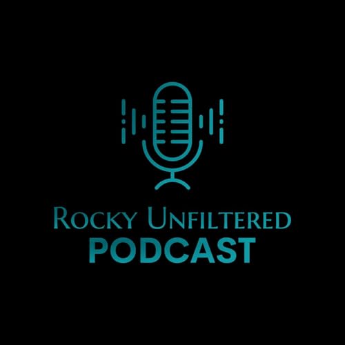 Rocky Unfiltered cover art