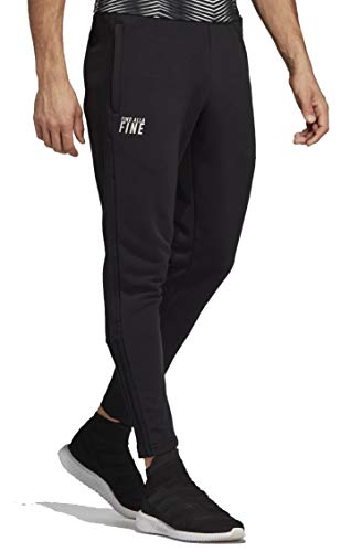 Pantalon d'entraînement adidas Juventus Tiro SSP respirant conçu pour les supporters