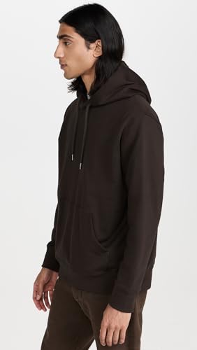 Men's Norse Standard Espresso Hoodie4