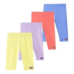 Lilac / Lavender / Yellow / Coral Red