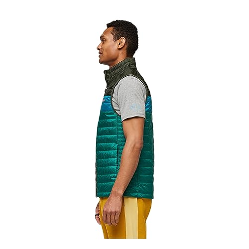 Image of Cotopaxi Men's Capa Insulated Vest