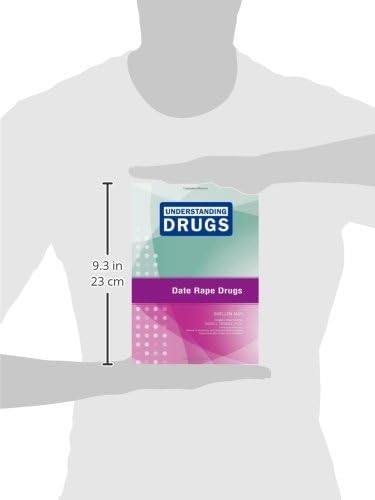 Date Rape Drugs (Understanding Drugs)