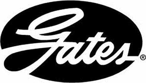 Gates G25110-0406 adaptateur anti fuite pour haute pression