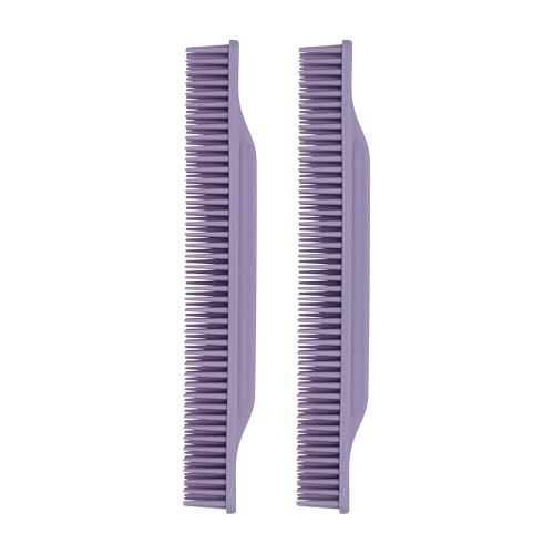 Peine Definidor de Dientes Anchos Allegro, 2 Piezas miniatura 1