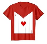 ORIGINAL COSTUMES CARD