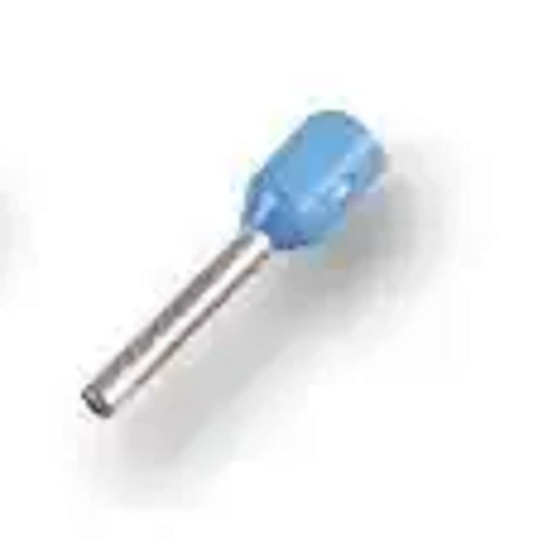 HRtronics® - E0206-LIGHTBLUE TERMINAL, FERRULE, 6 X 0.8MM, LIGHT BLUE (500)-image-4