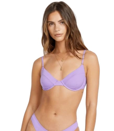 Billabong Women's Sol Searcher Morgan Uwire Prism Violet S