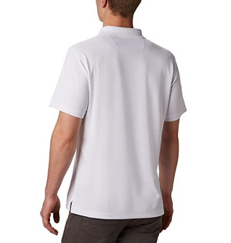 Image of Columbia Men Polo Shirt