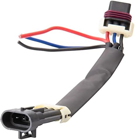 Tusk in-line Auxiliary Power Plug Compatible with Polaris General 1000 2016-2025/General 4 1000 2017-2022/General XP/XP4 2020-2025 image 5