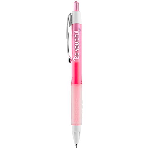Uni-ball Signo 207 Pack de 3 bolígrafos gel colores surtidos miniatura 3
