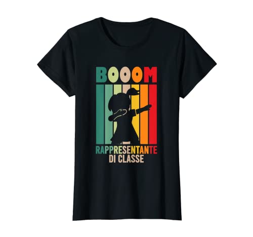 Rappresentante di classe Maglietta