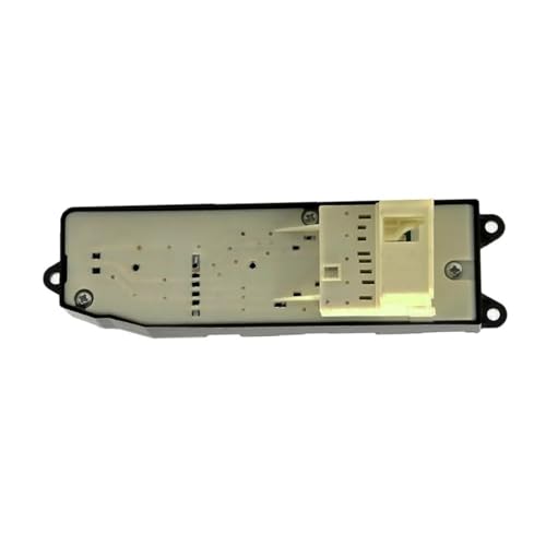 Interrupteur de commande fenêtre électrique bloquée : solution pour Toyota Camry RAV4 - 4