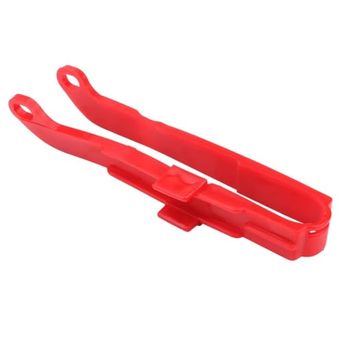 Guide chaîne moto XR600R évite le déraillement protection chaîne