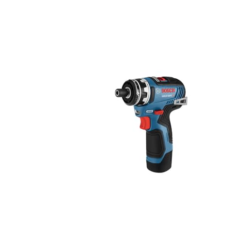 BOSCH 12V Max FlexiClick Drill/Driver