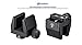 LEOFOTO GS-2 Rifle Clamp Support Mount w 60mm QR Clamp Arca/RRS Compatible