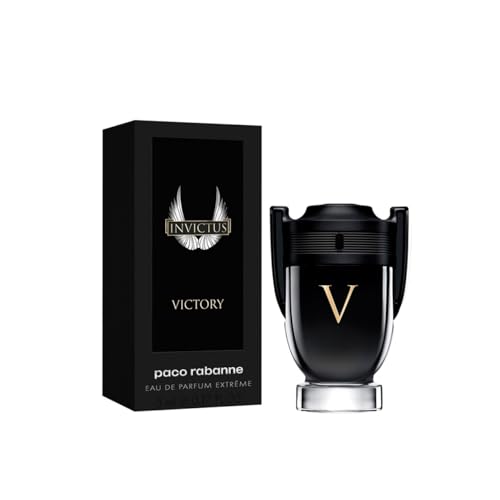 Paco Rabanne Invictus Victory Eau De Parfum Extreme 5ml