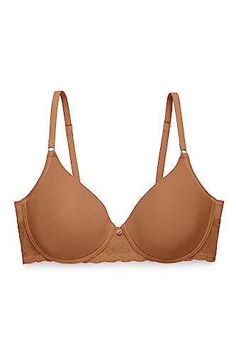 Image of Natori Women's Bliss Perfection Seamless T-Shirt Bra