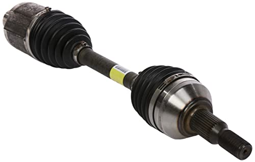 Acdelco Gm Original Equipment 25849949 Front Passenger Side Half-Shaft Assembly #TOP3