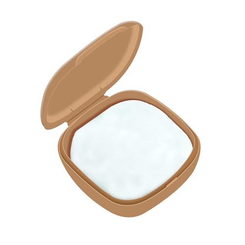 Colors Queen Move On Nail Polish Removers Pads | Easy & Hassle Free Nail Paint Remover Wipes | Keeps Nails Moisturized & Nourished | Alcohol & Aceton Free Nail Polish Remover Wipes (45 Wipes, Brown)