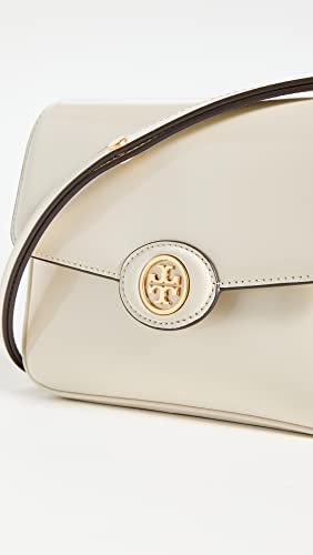 Tory Burch Women's Robinson Spazzolato Convertible Shoulder Bag4