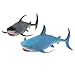 US Toy Company - Toy Shark Action Figure, (14 Inches) (1-Pack)
