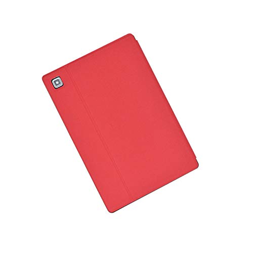RLTech Cover Custodia per Teclast M40, Ultra Sottile Smart Case