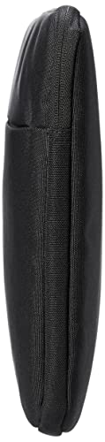 AmazonBasics Laptop Sleeve Case 15 Inch, Black - Image 4