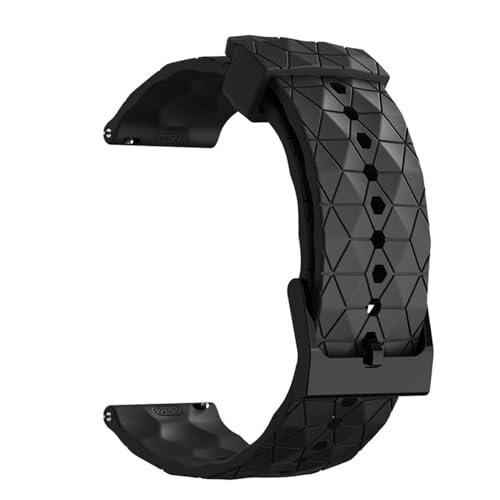Garmin�p���[�v�X�g���b�v Forerunner 570 265 55 255 245 Music�p vivoactive 6 5/Venu 3 2Plus�o���h �V���R�� 20mm 22mm �E�H�b�`�o���h �u���b�N 01�A22mm