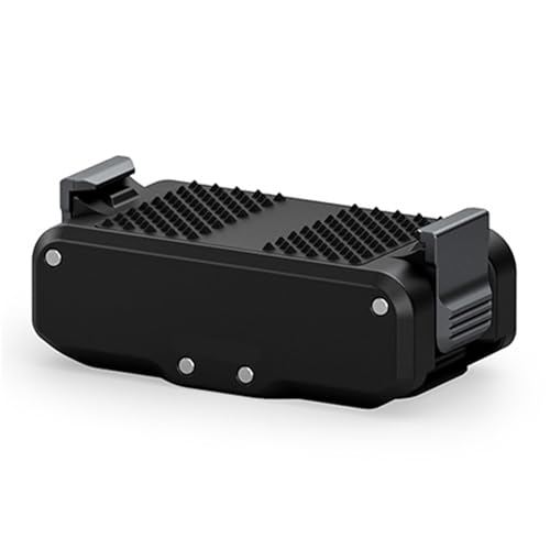 �݊���������܂�Osmo Action 6 & Nano �A�N�V�����J�����A�N�C�b�N�����[�X�ƕΌ��t�B���^�[�t���P�[�W�x�[�X�L�b�g�ɑΉ�(Baseplate Black)