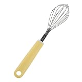 Photo Gallery upkoch frusta manuale semi-automatica per uova e latte utensile versatile per cucina facile da usare materiali sicuri e riutilizzabili perfetta per impasti e montare panna Photo Gallery upkoch frusta manuale semi-automatica per uova e latte utensile versatile per cucina facile da usare materiali sicuri e riutilizzabili perfetta per impasti e montare panna