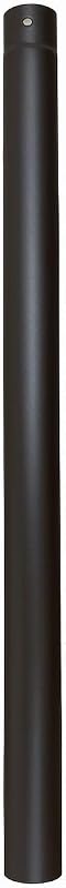 Pata/poste/barra de pileta vertical de repuesto para Coleman/Bestway Power Steel 22 pies x 52 pulgadas y 24 pies x 52 pulgadas Pool Pool Oval Shaped Pole