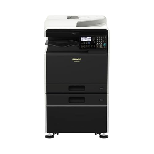 シャープ A3カラーレーザー複合機 DX-20C20P