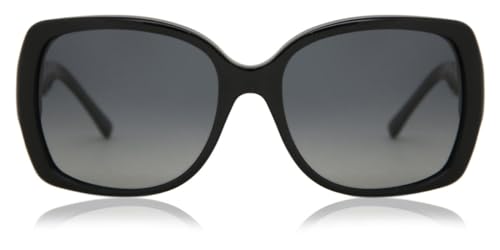 Burberry BE4160 3433T3 Sunglasses Black