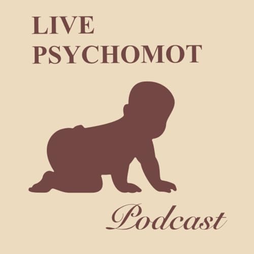 Couverture de LIVE PSYCHOMOT PODCAST