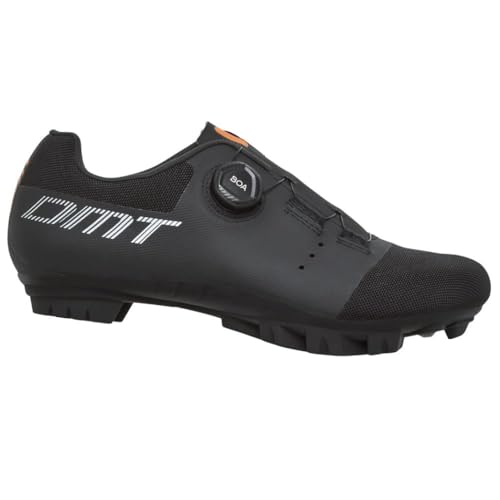 DMT Scarpe KM4 - Nero (42)