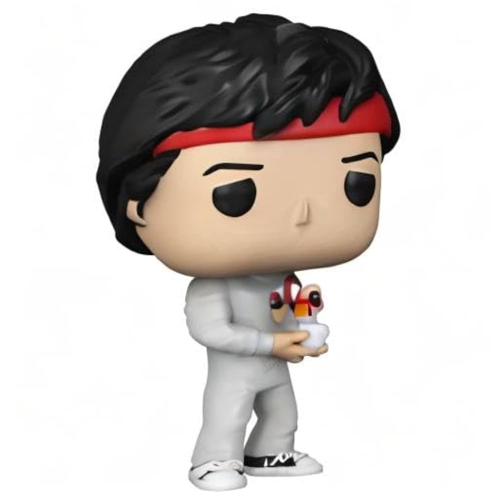 新品　Funko POP! ロッキー　シリーズRocky フィギュア 6体セット Funko Pop! Movies: Rocky 45th Anniversary Set of 3 - Rocky